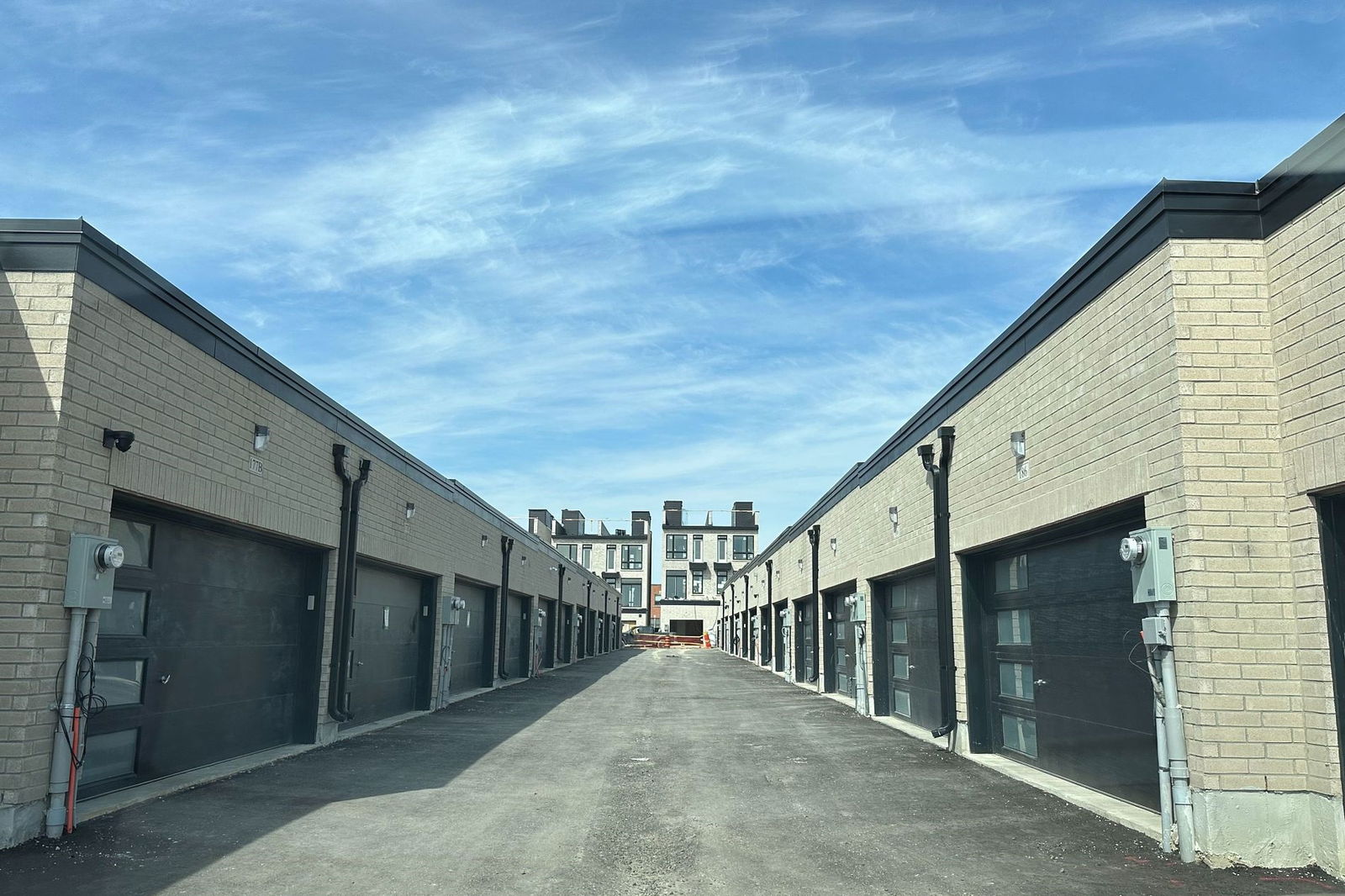 St. Clair Village , West End, Toronto