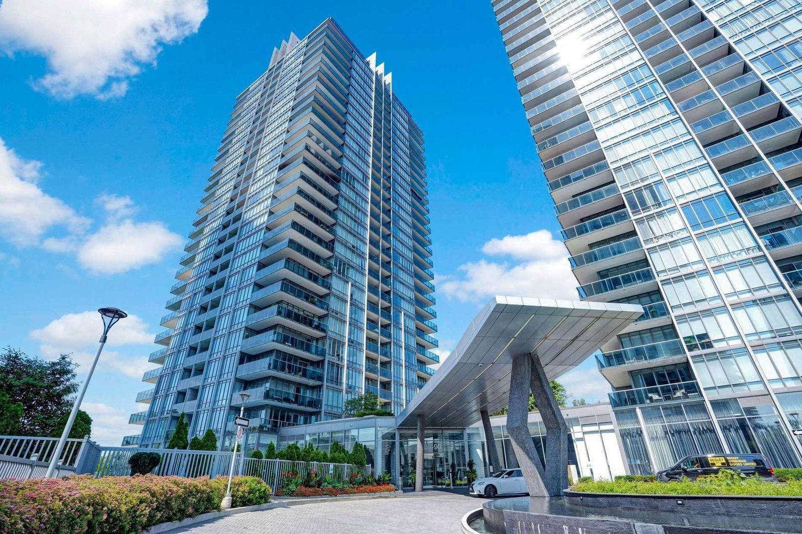 South Beach Condos, Etobicoke, Toronto