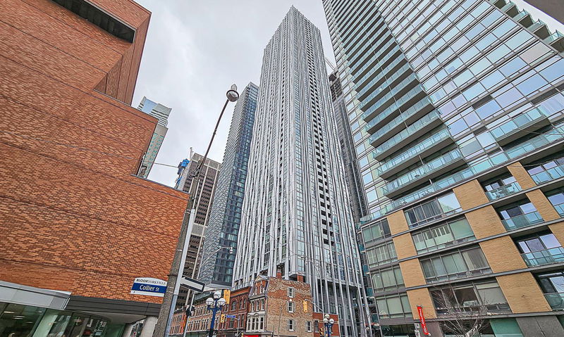 1 Yorkville Condos