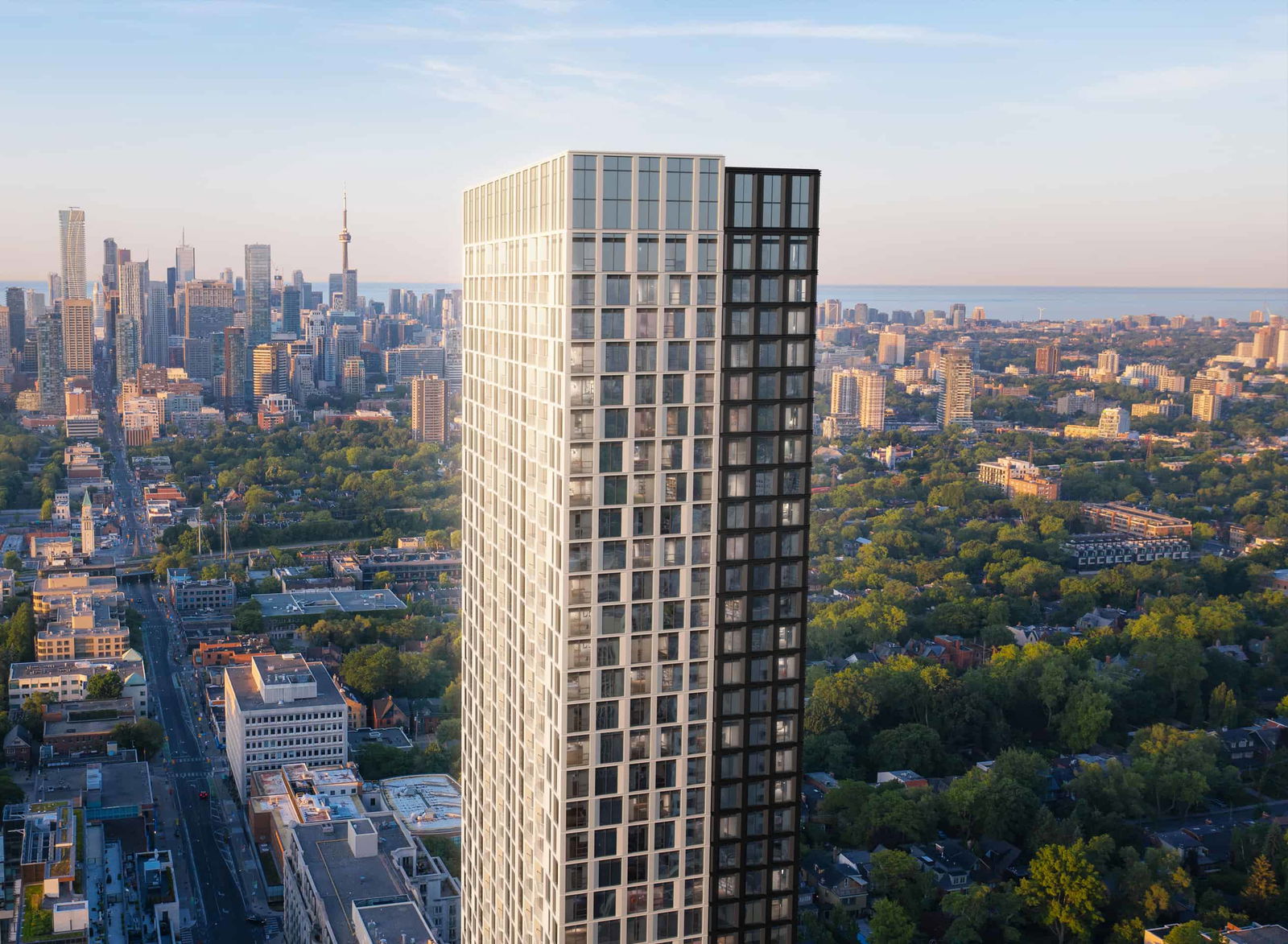 The Hill Residences , Midtown, Toronto