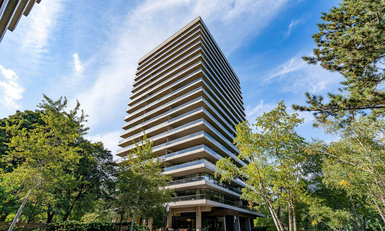 The Avoca Condos, Midtown, Toronto