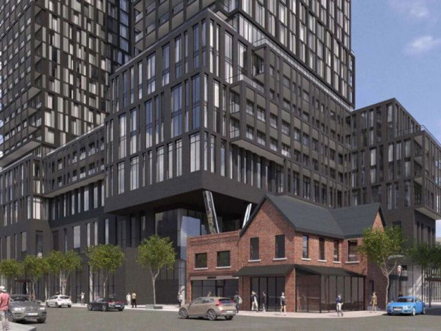 The Millwood , Midtown, Toronto