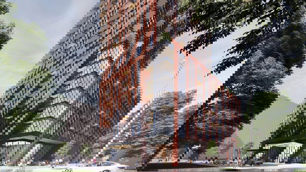 545 Eglinton Avenue East, Midtown, Toronto