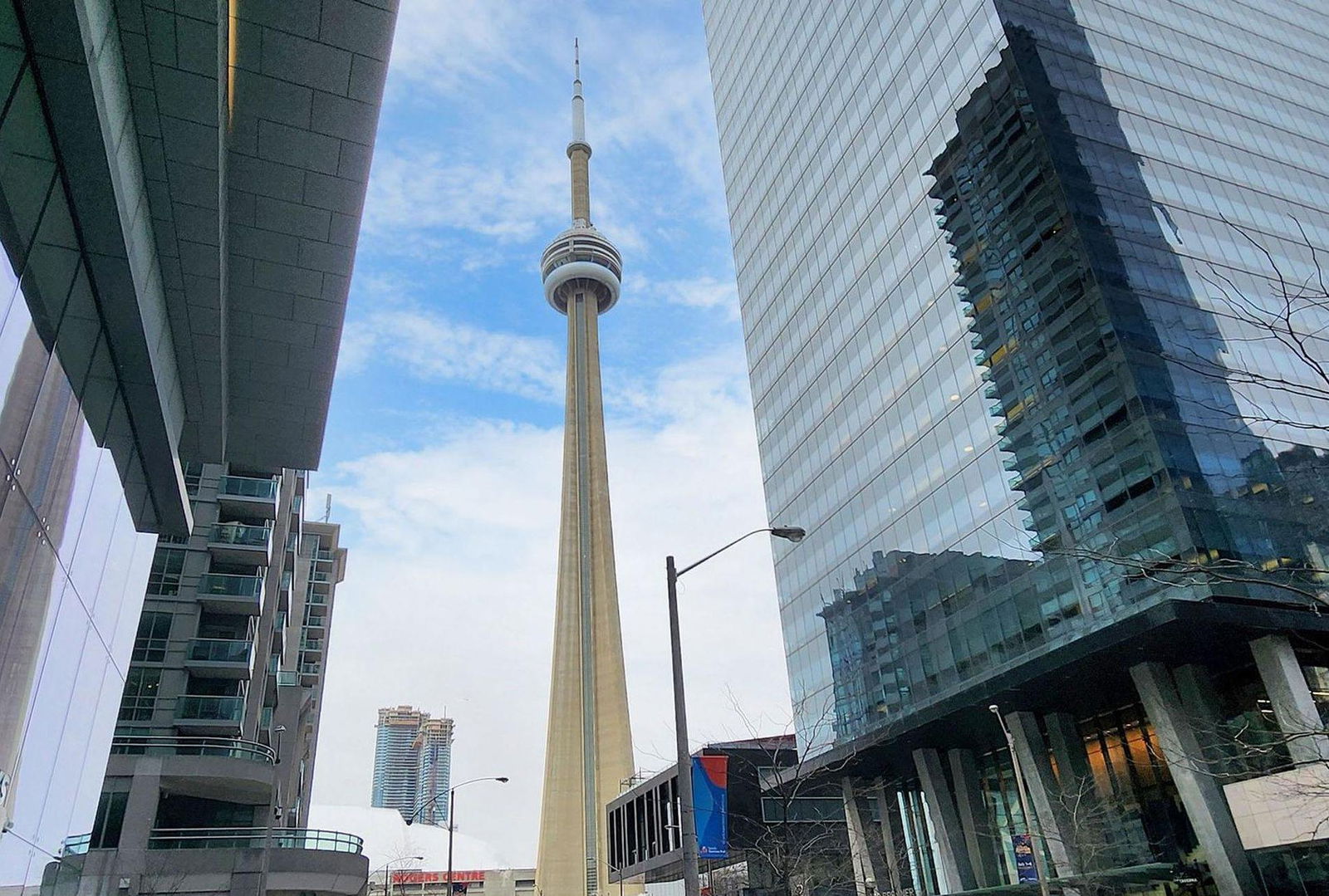 Maple Leaf Square, Downtown, Toronto