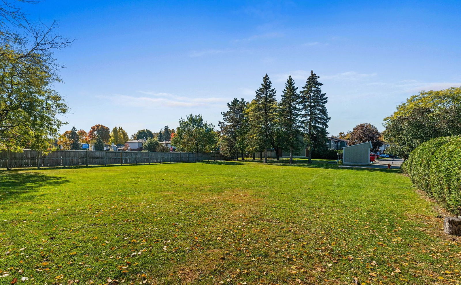 Barrow Crescent Townhomes, Ottawa, Toronto