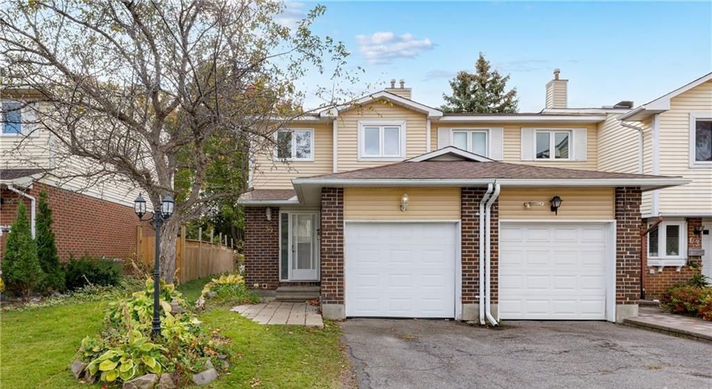 The Meadows, Ottawa, Toronto