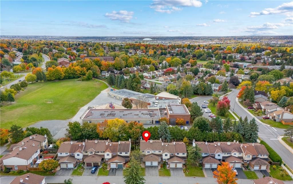 The Meadows, Ottawa, Toronto