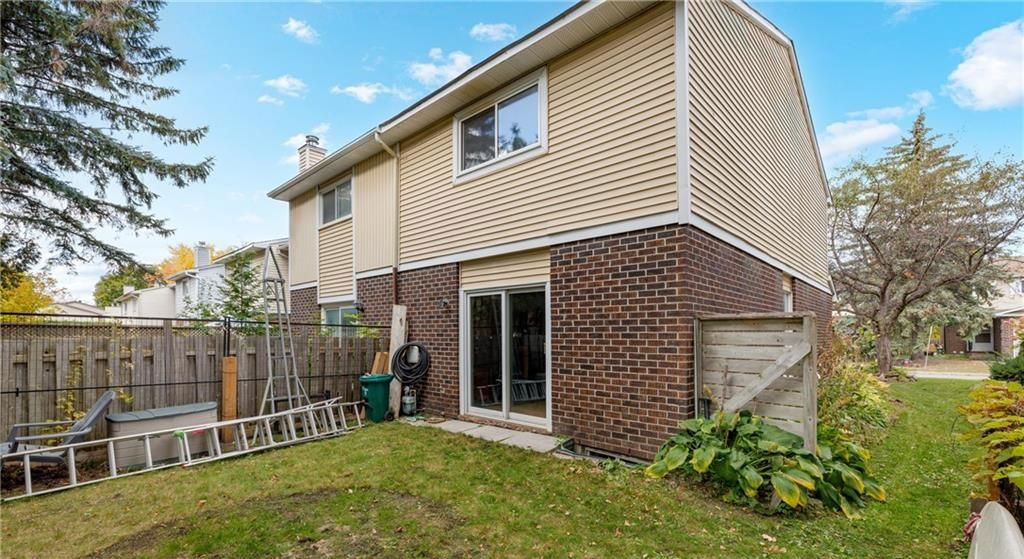 The Meadows, Ottawa, Toronto