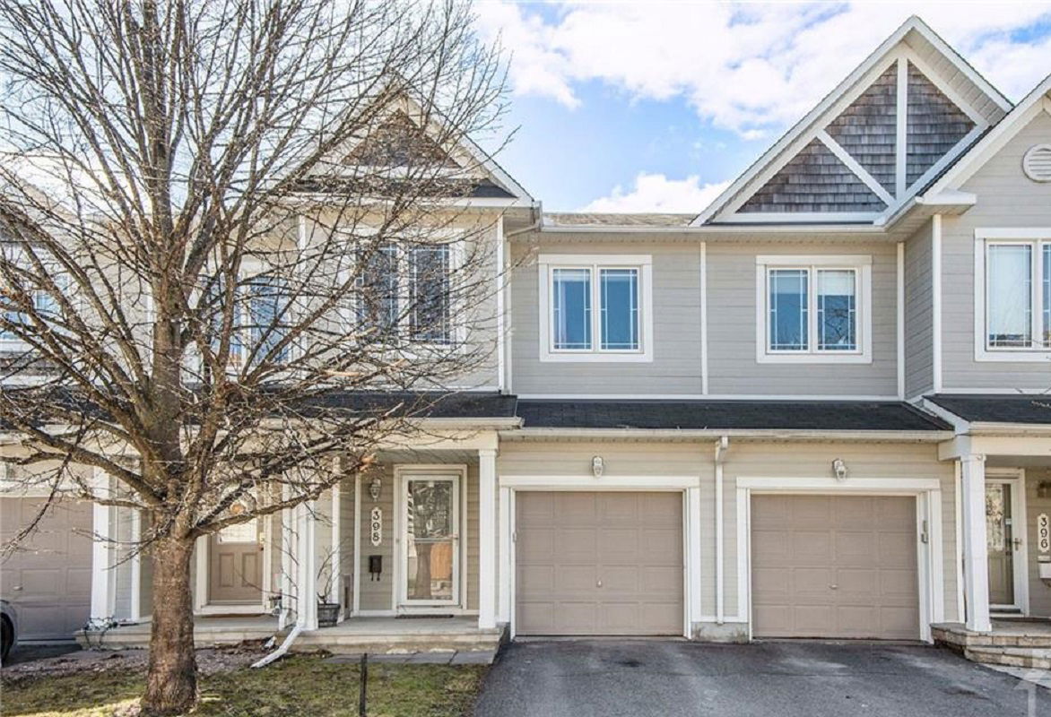 Emerald Meadows, Ottawa, Toronto