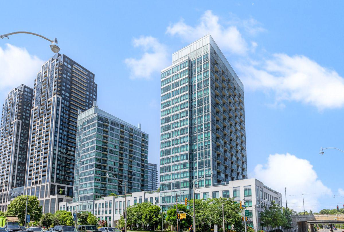 Park Lake Residences, West End, Toronto