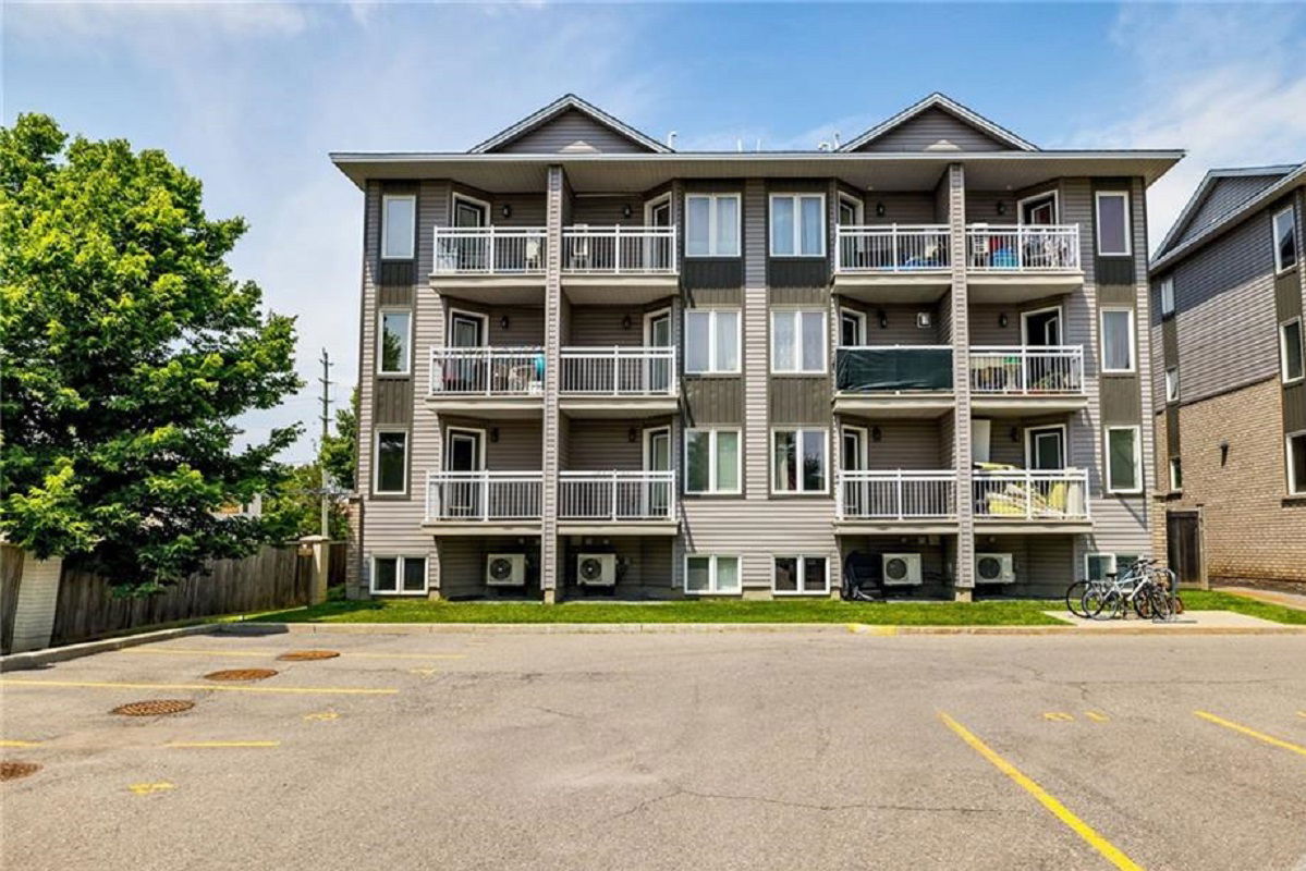 2016-2018 Dorima Street, Ottawa, Toronto