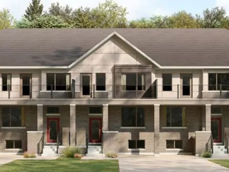 Cassete, Ottawa, Toronto