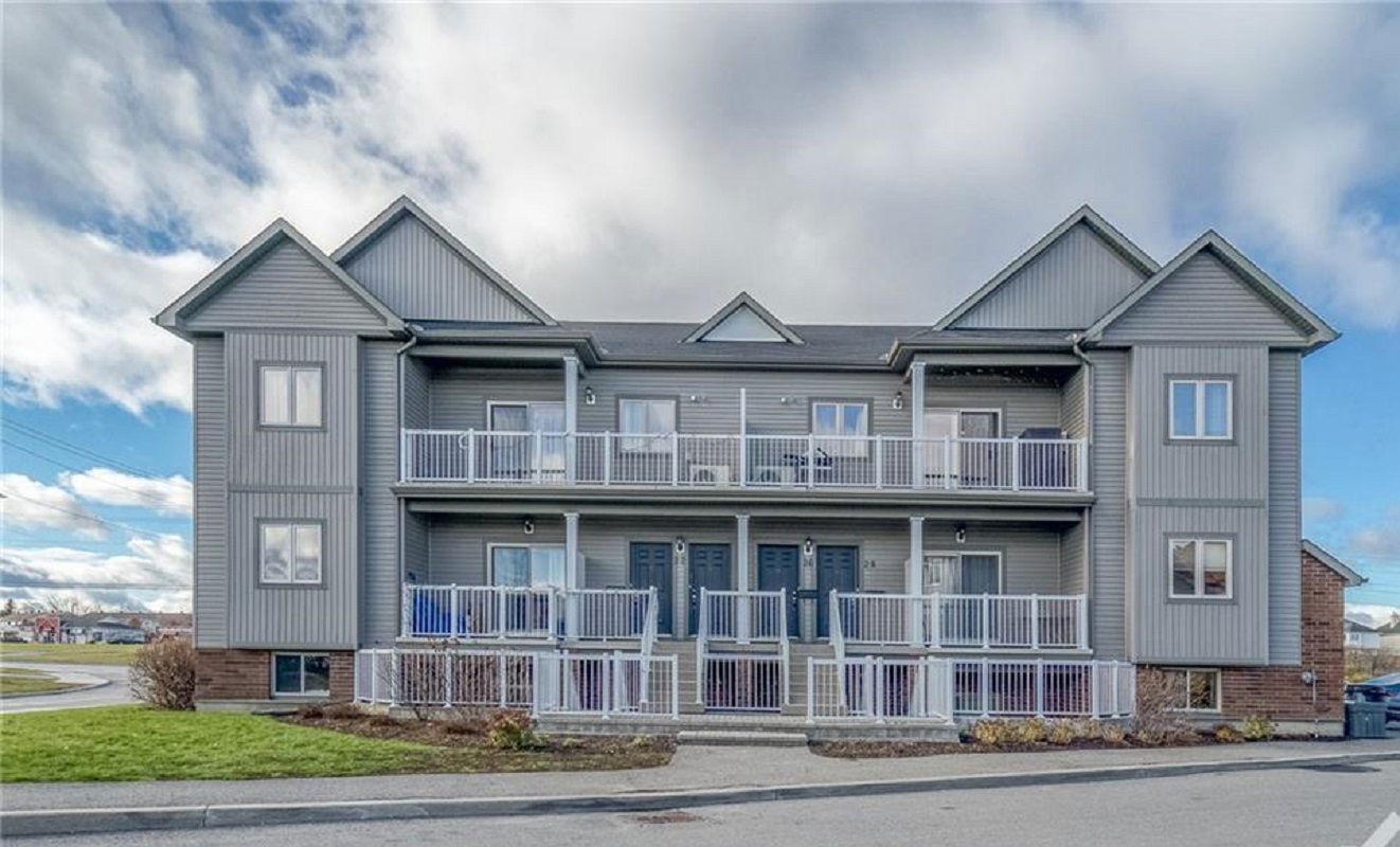 Royal Ridge, Ottawa, Toronto