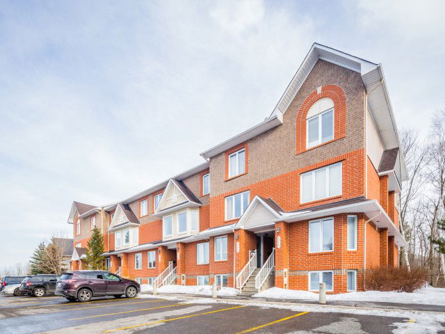 ForestView, Ottawa, Toronto