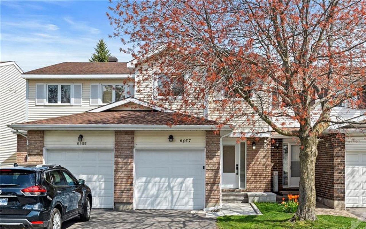 Natalie Way Townhomes, Ottawa, Toronto