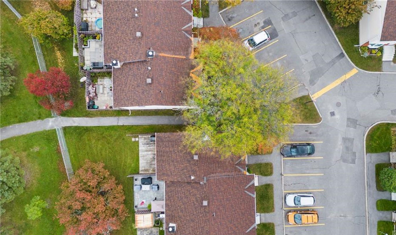 Greenvale Lane Townhouses, Ottawa, Toronto