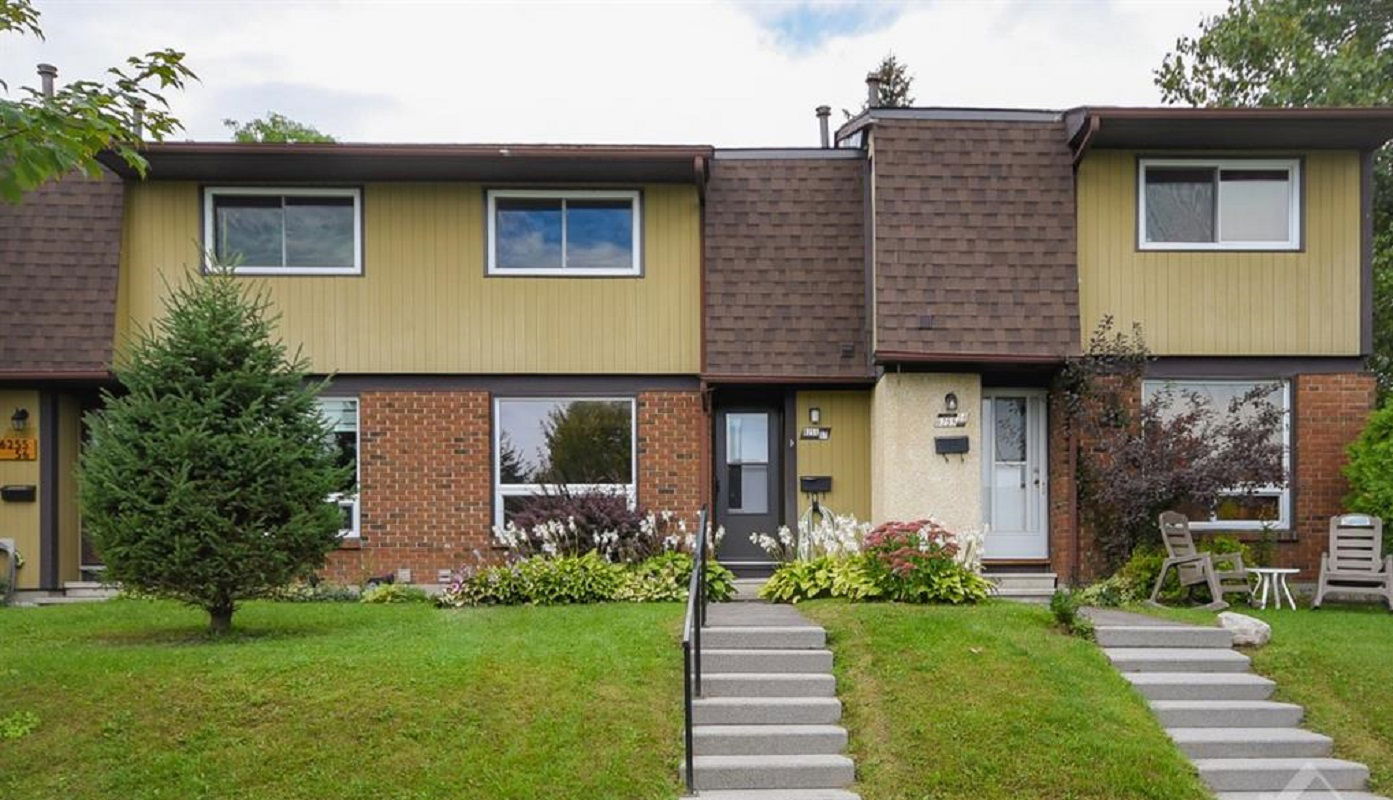 Orleans Ridge, Ottawa, Toronto