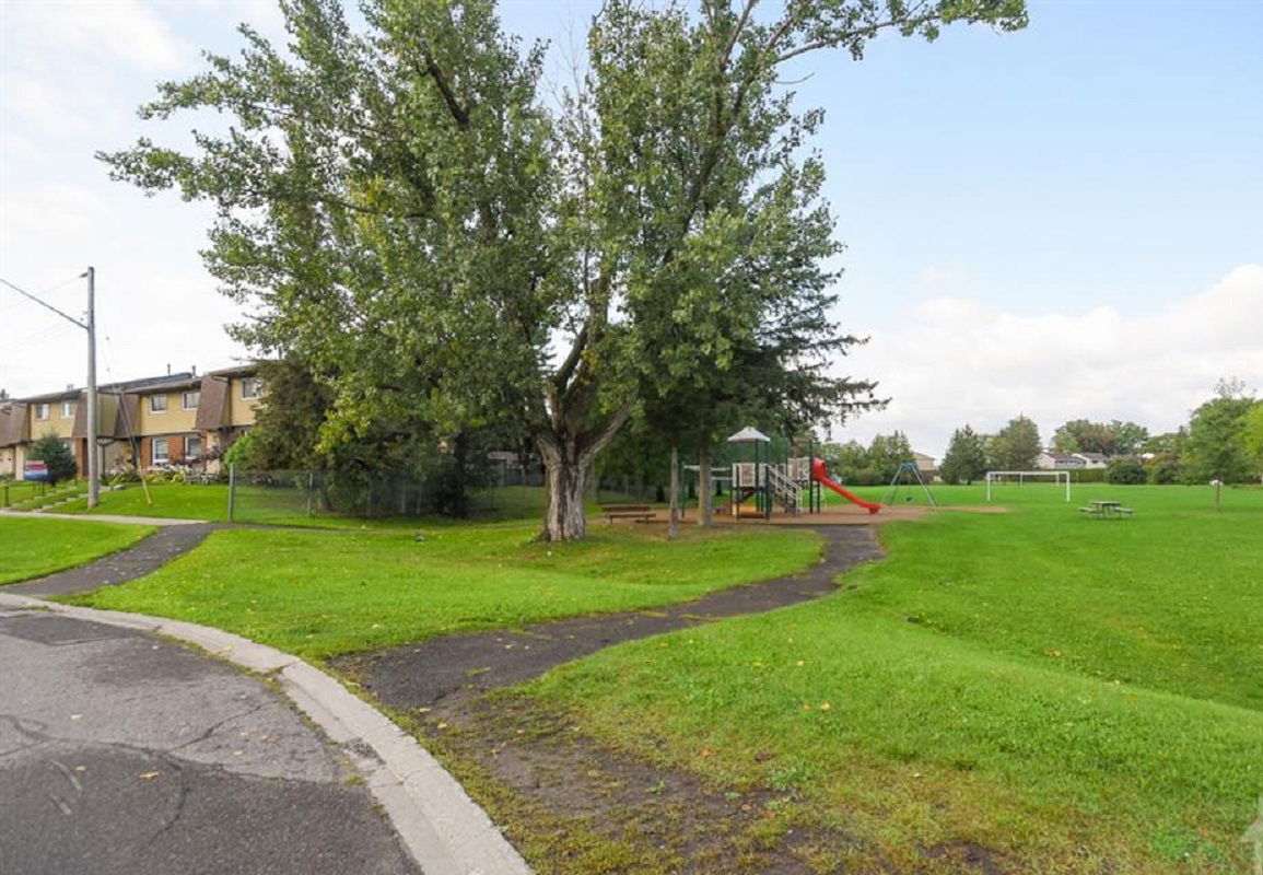 Park — Orleans Ridge, Ottawa, Toronto