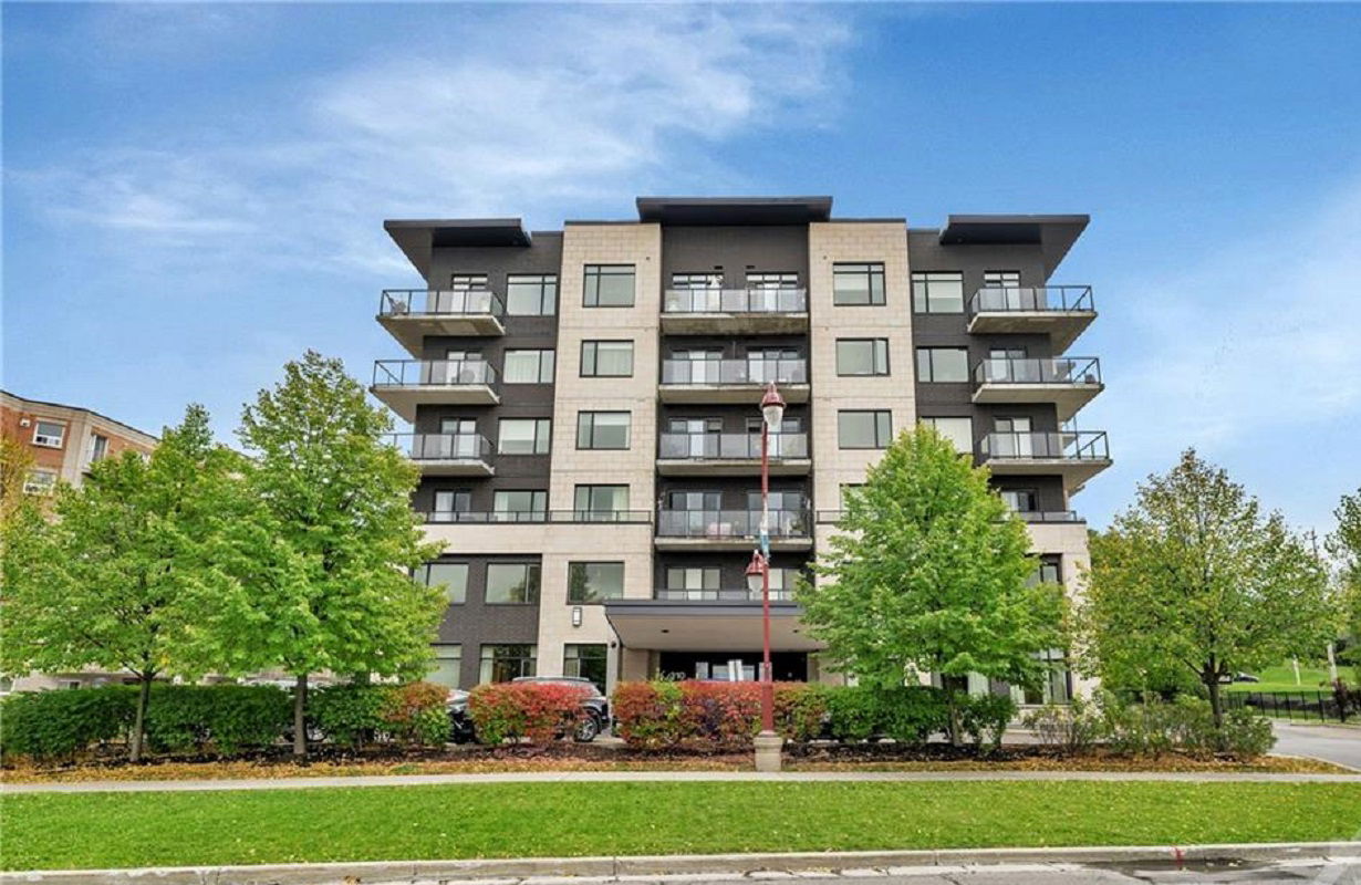 Celestia, Ottawa, Toronto