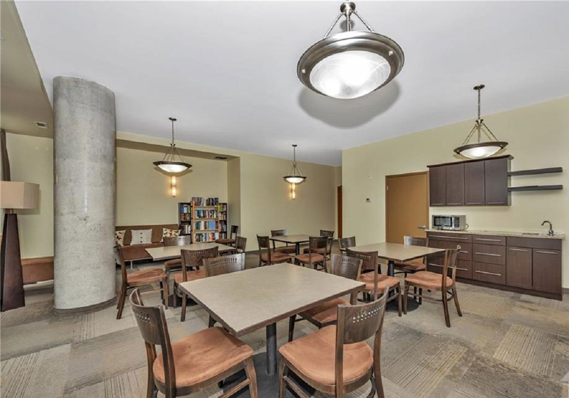 Party Room — Celestia, Ottawa, Toronto