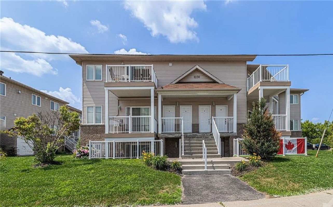 1230 Marenger Street, Ottawa, Toronto