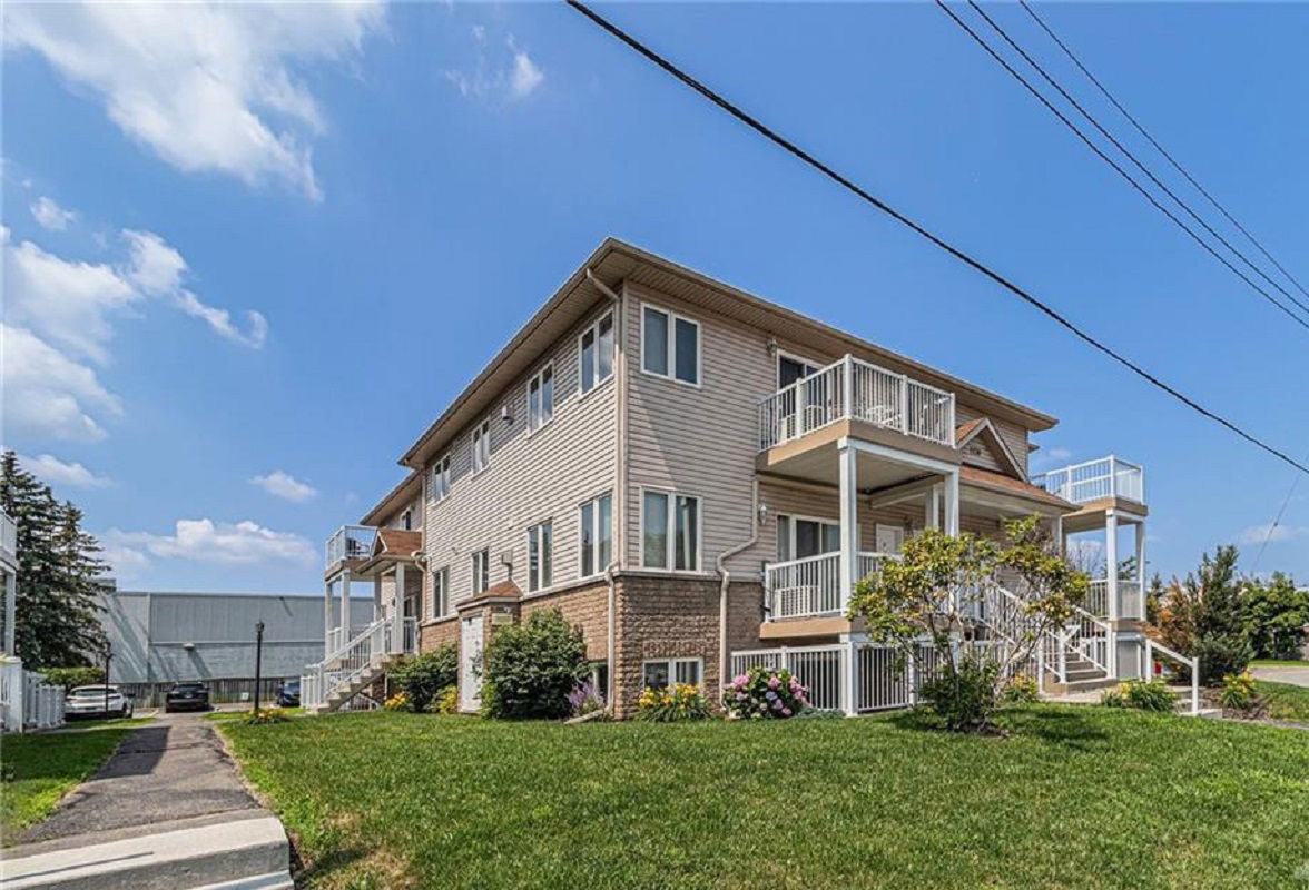 1230 Marenger Street, Ottawa, Toronto