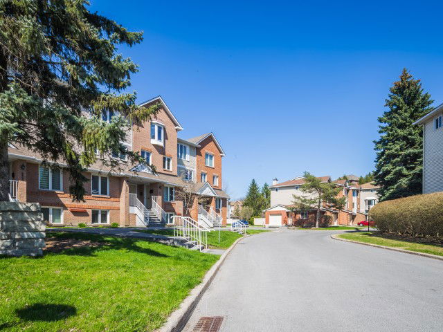 River Glen, Ottawa, Toronto