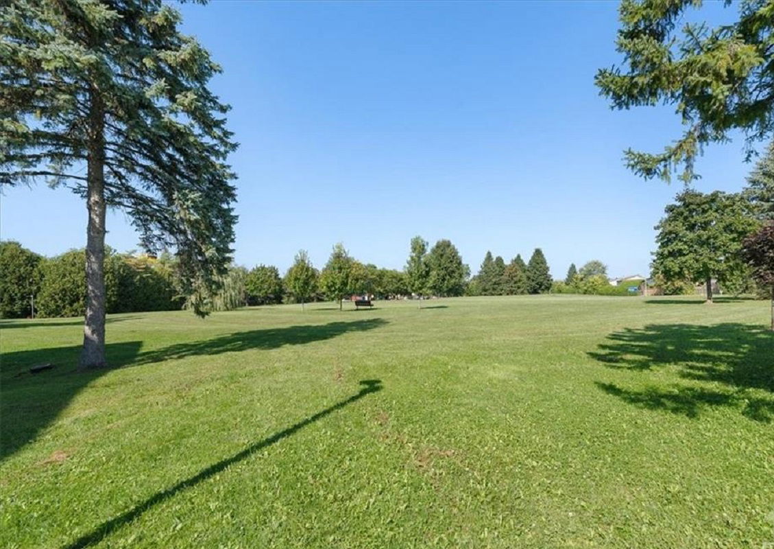 Park — 6438-6546 Bilberry Drive, Ottawa, Toronto