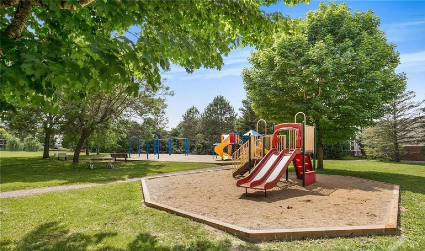 Playground — 6330 & 6434 Bilberry Drive, Ottawa, Toronto