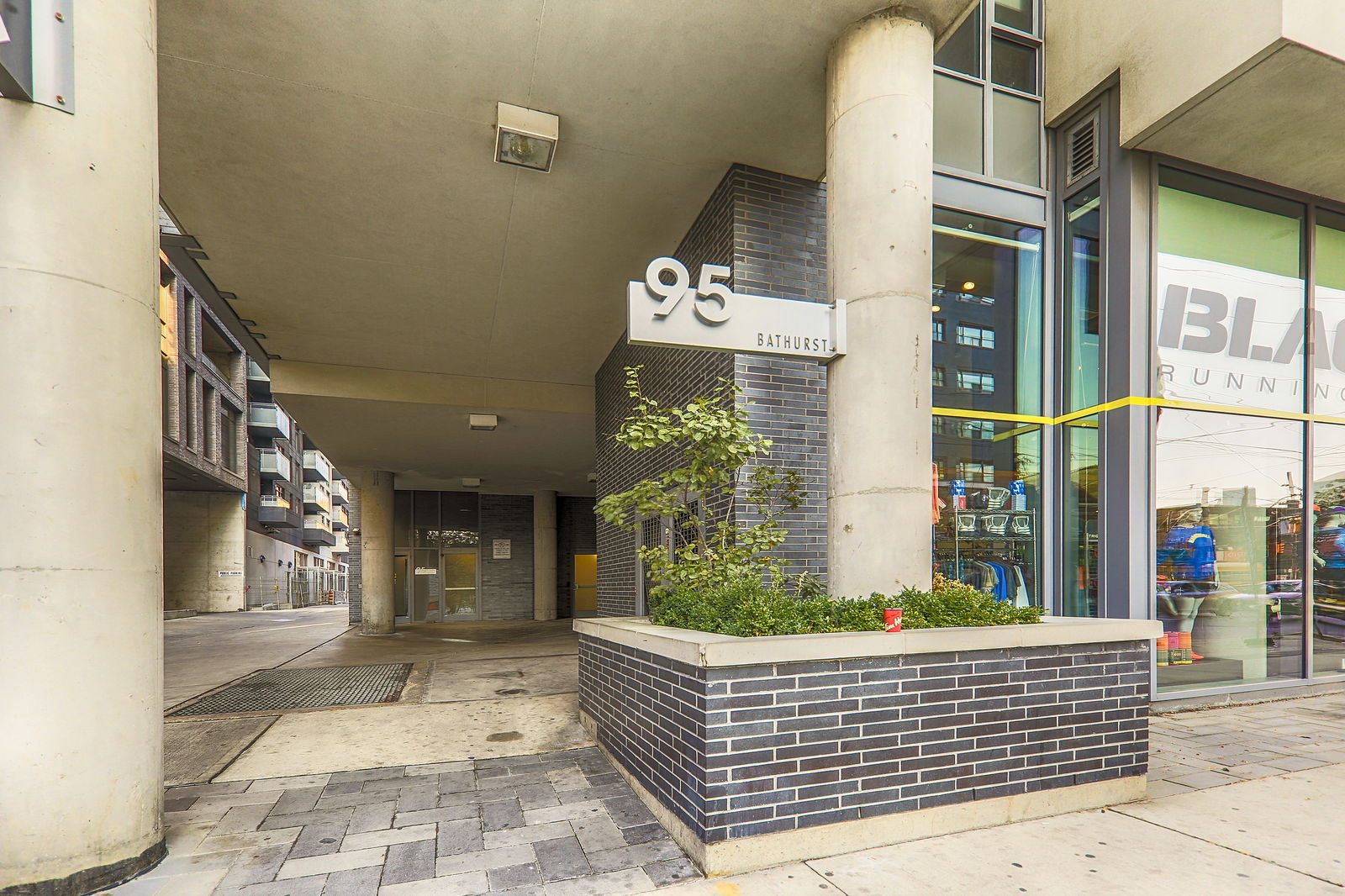 Six50 King, Downtown, Toronto