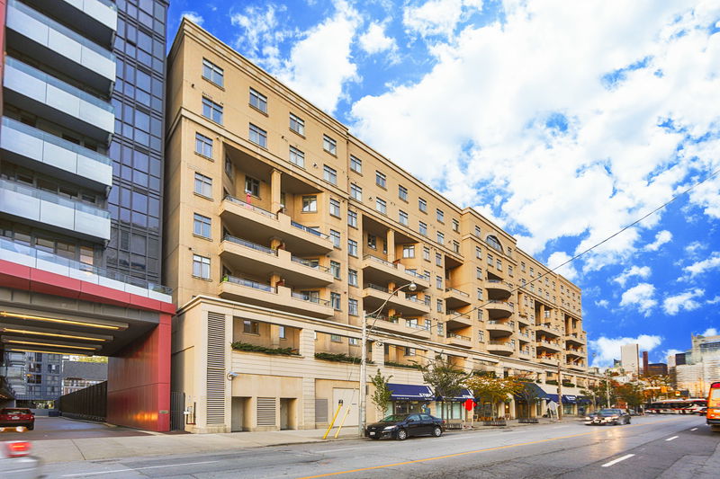 Portland Park Village Condos