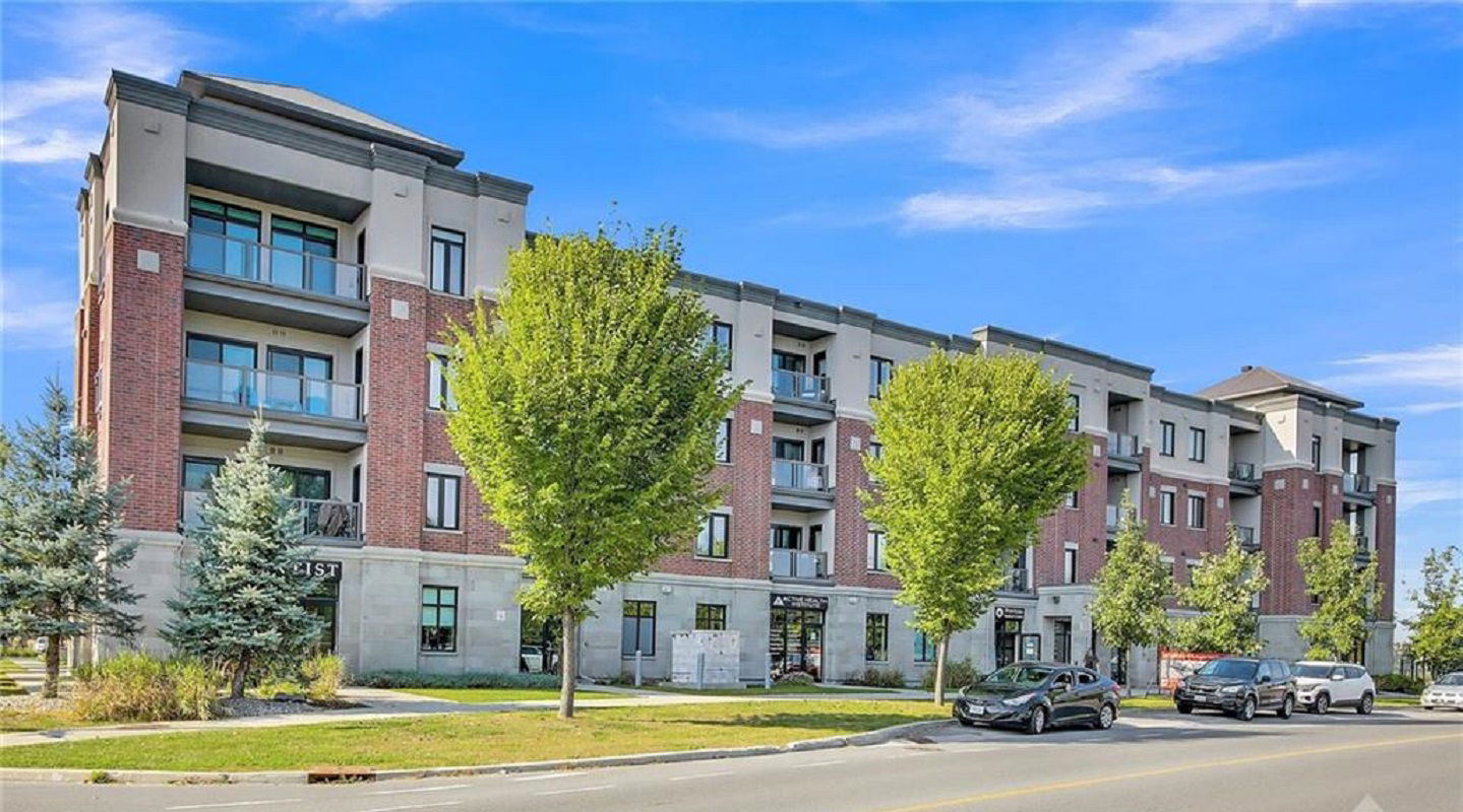 Infusion Private Townhouses, Ottawa, Toronto