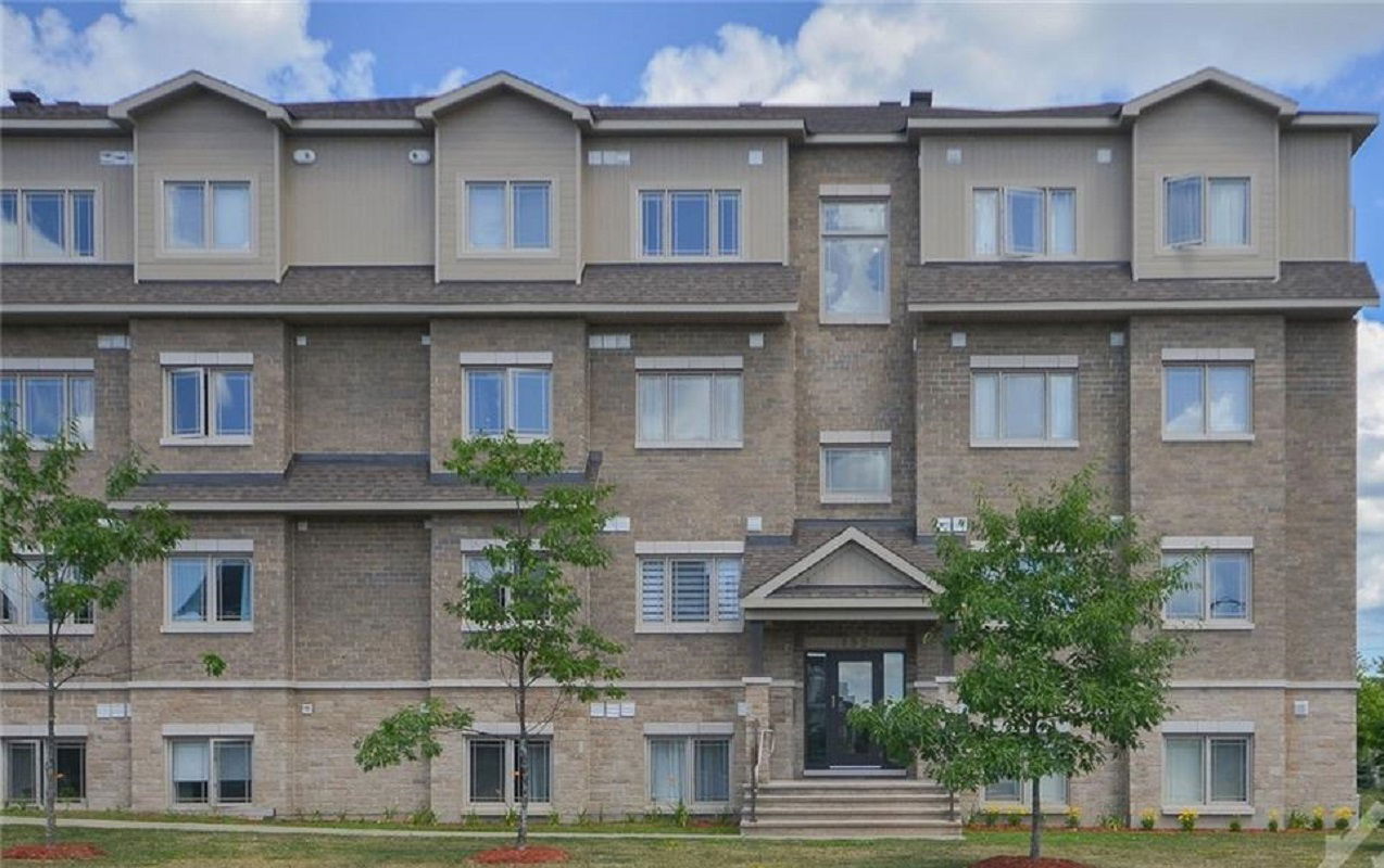 192-194 Springbeauty, Ottawa, Toronto