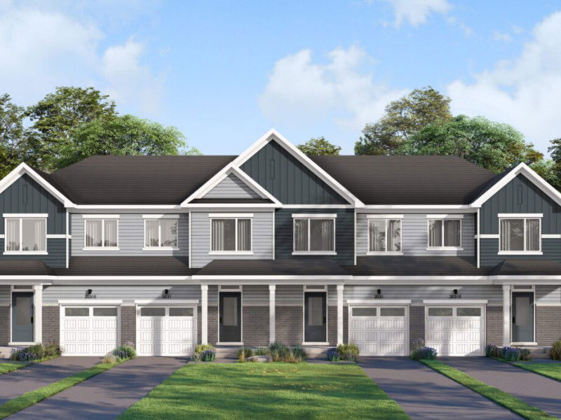 The Conservancy, Ottawa, Toronto