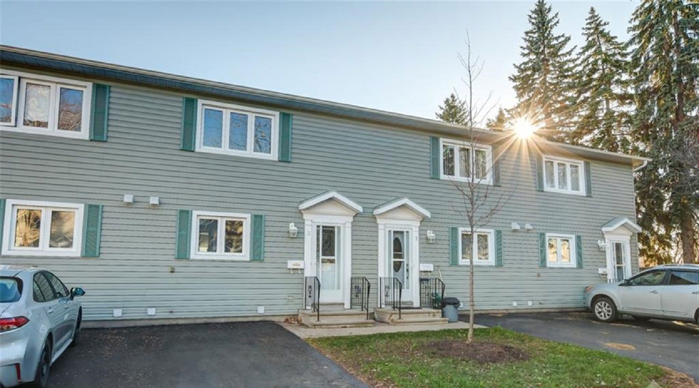 740 Morin Street, Ottawa, Toronto