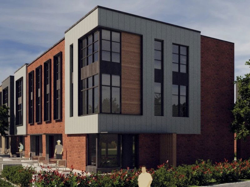 200 Baribeau Street Townhomes, Ottawa, Toronto