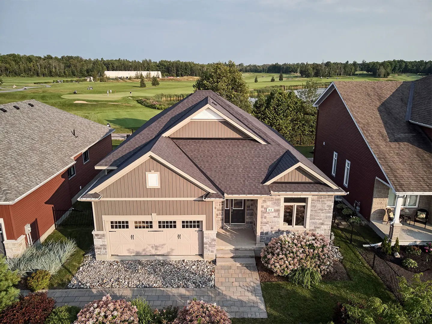 Tapestry by the Rideau, Ottawa, Toronto