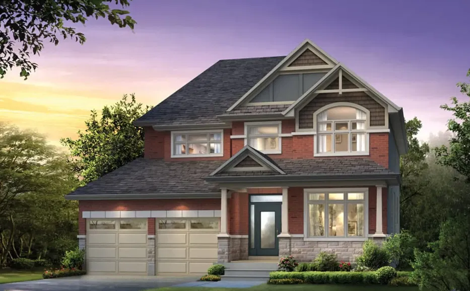 Lilyhorne - Phase 2, Ottawa, Toronto