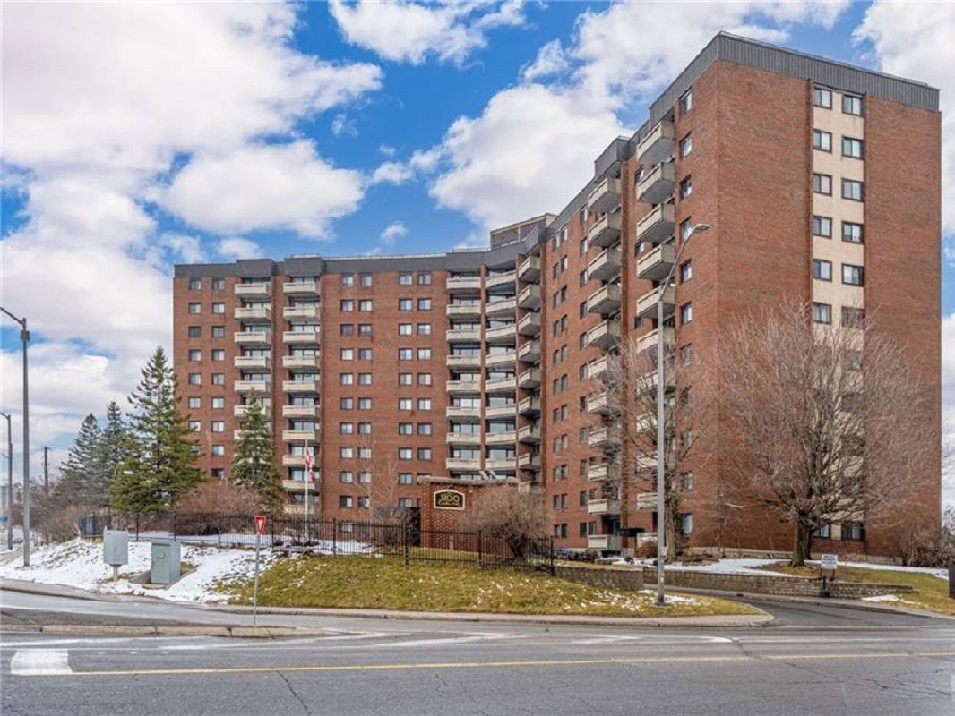 3100 Carling Condos, Ottawa, Toronto