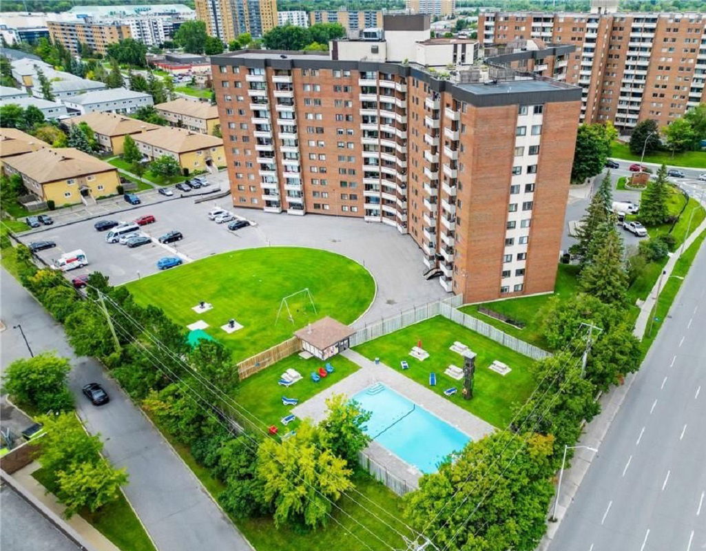 3100 Carling Condos, Ottawa, Toronto