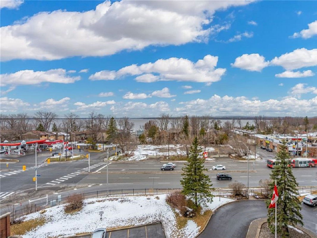 Skyline — 3100 Carling Condos, Ottawa, Toronto