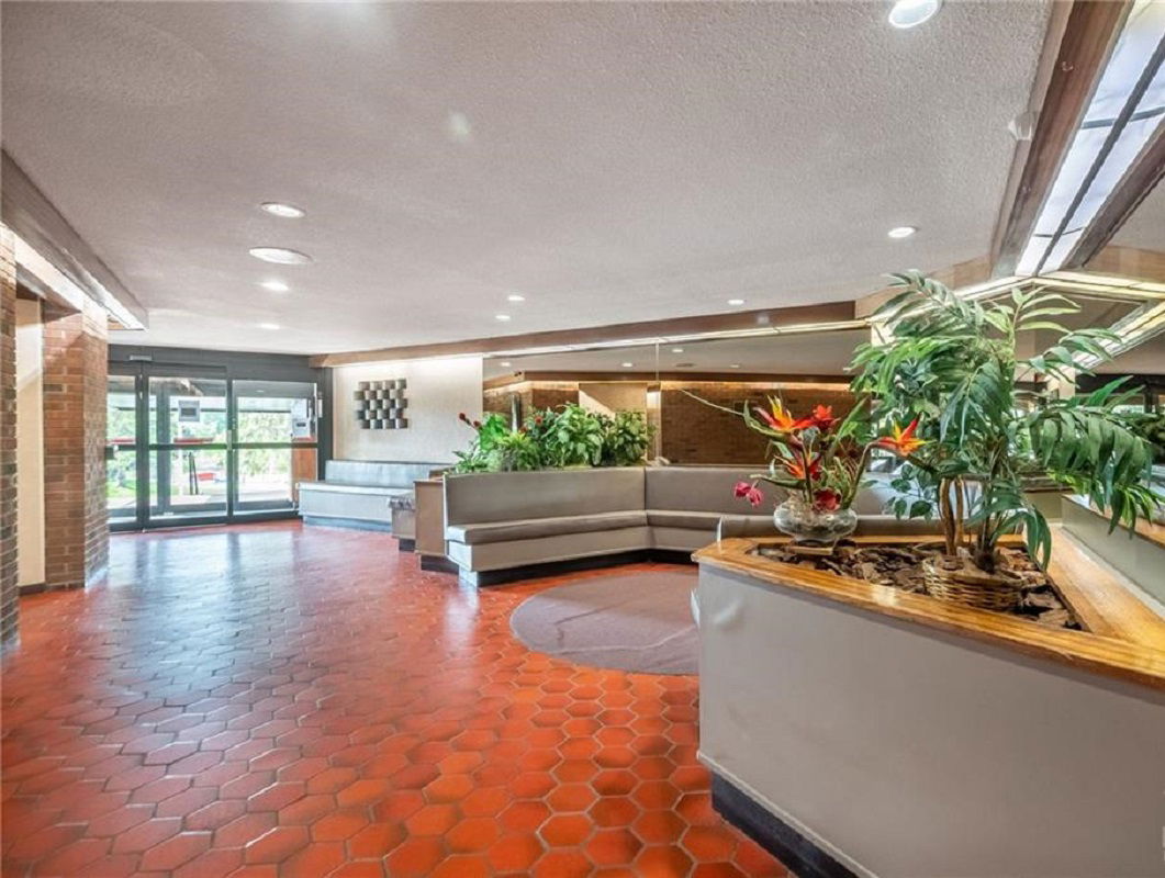 Lobby — 3100 Carling Condos, Ottawa, Toronto