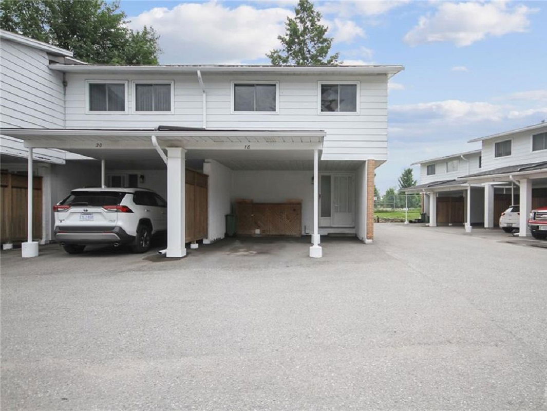 Alison Korn Private, Ottawa, Toronto