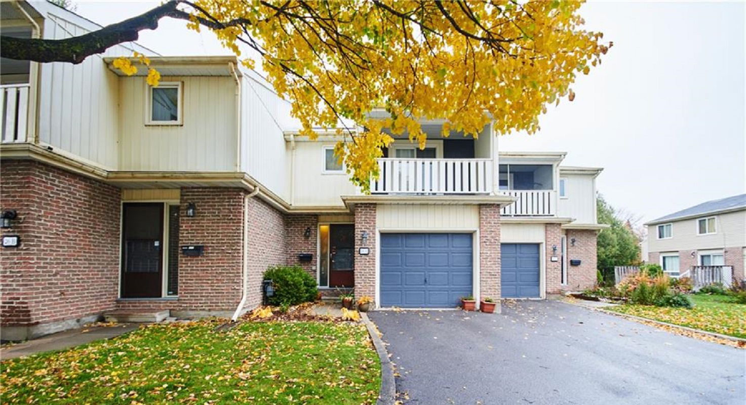 Bellcrest Court, Ottawa, Toronto