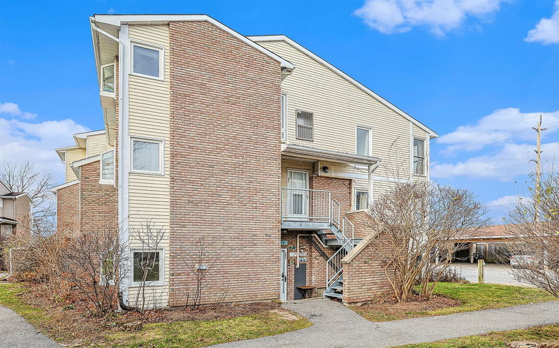 Shehyn Lane Townhouses