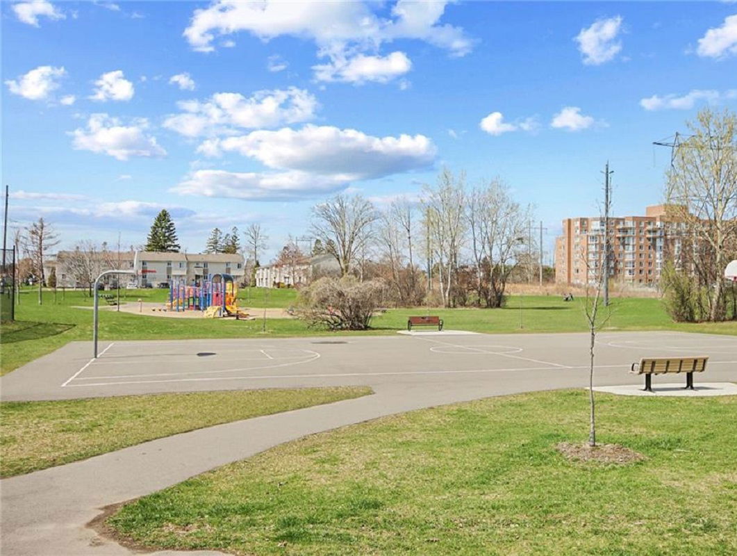 Shehyn Lane Townhouses, Ottawa, Toronto