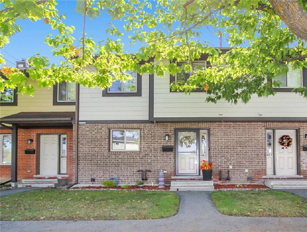 44-56 Medhurst Drive, Ottawa, Toronto