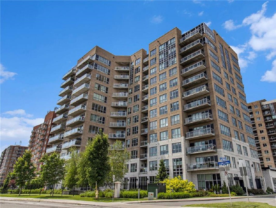 Park — Stirling Park, Ottawa, Toronto