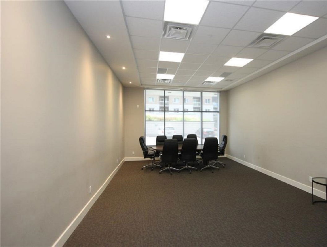 Room — Stirling Park, Ottawa, Toronto