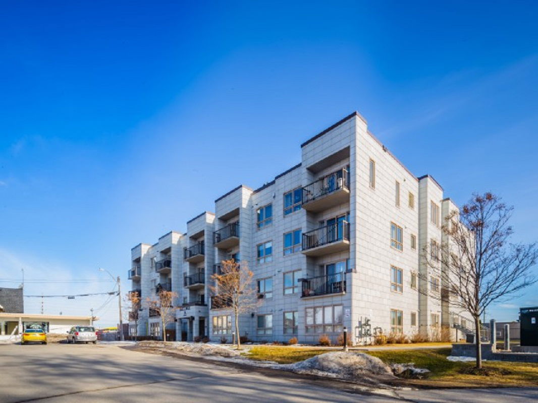 Balconvue, Ottawa, Toronto